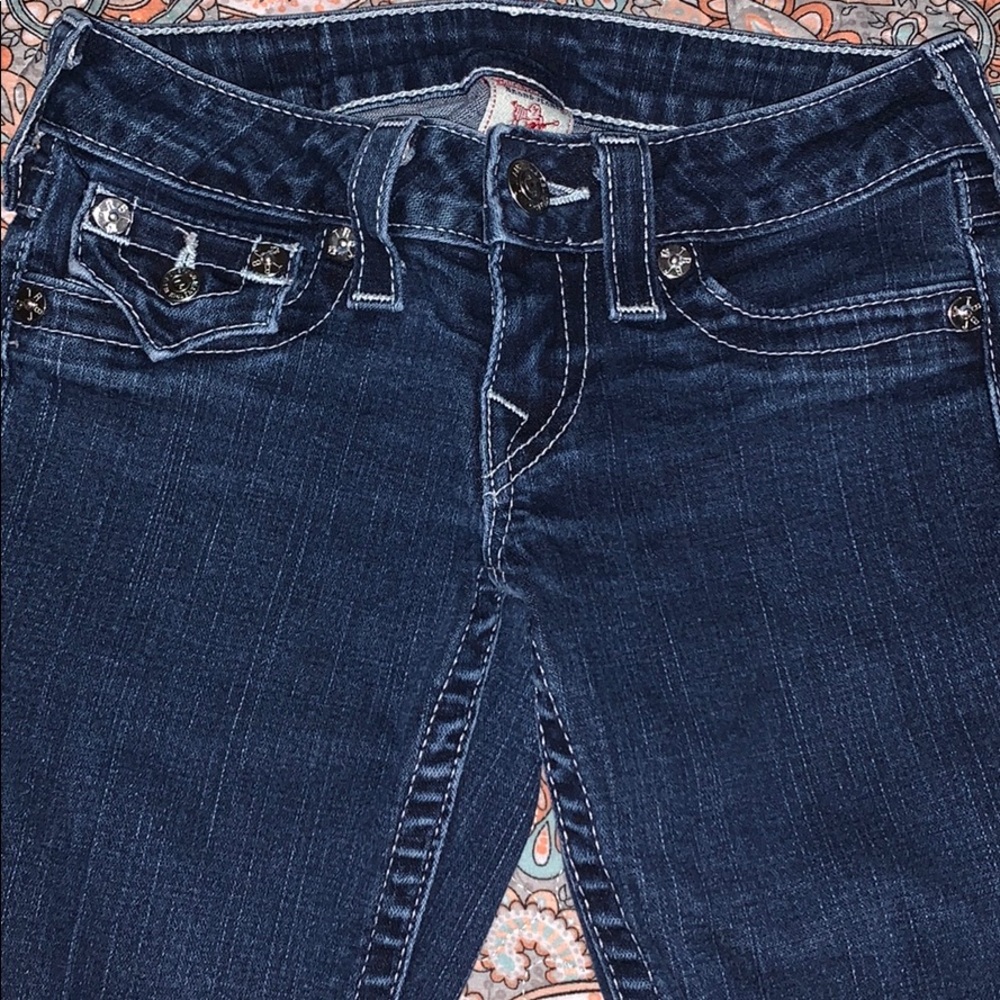 True religion jeans